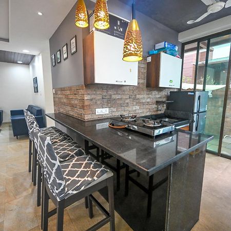 Malama Stay Ruturang Villa 4Bhk, Lonavala Luaran gambar