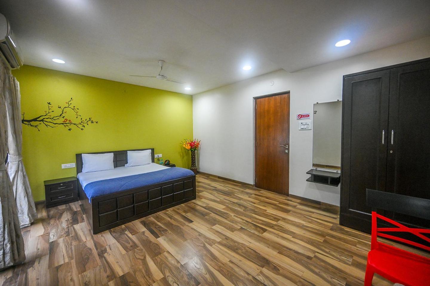 Malama Stay Ruturang Villa 4Bhk, Lonavala Luaran gambar