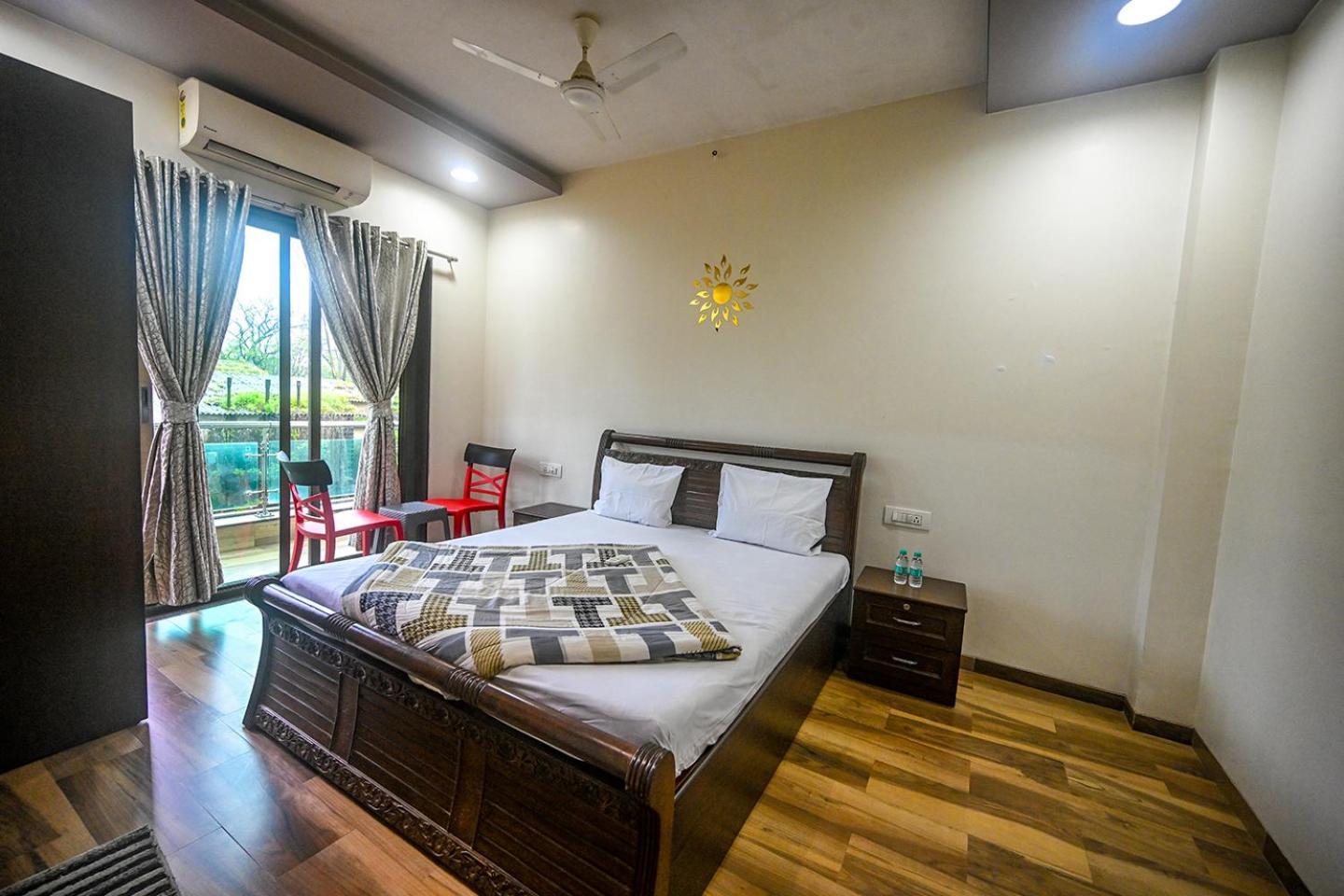Malama Stay Ruturang Villa 4Bhk, Lonavala Luaran gambar