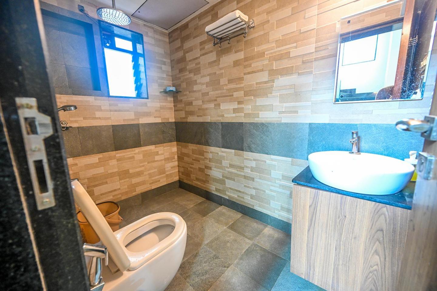 Malama Stay Ruturang Villa 4Bhk, Lonavala Luaran gambar