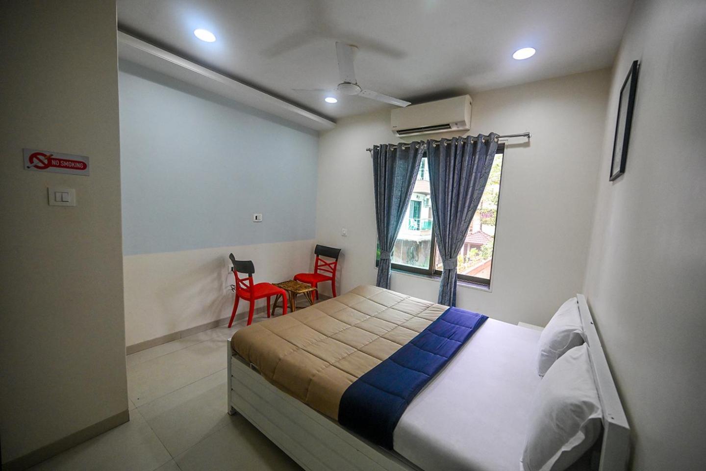 Malama Stay Ruturang Villa 4Bhk, Lonavala Luaran gambar