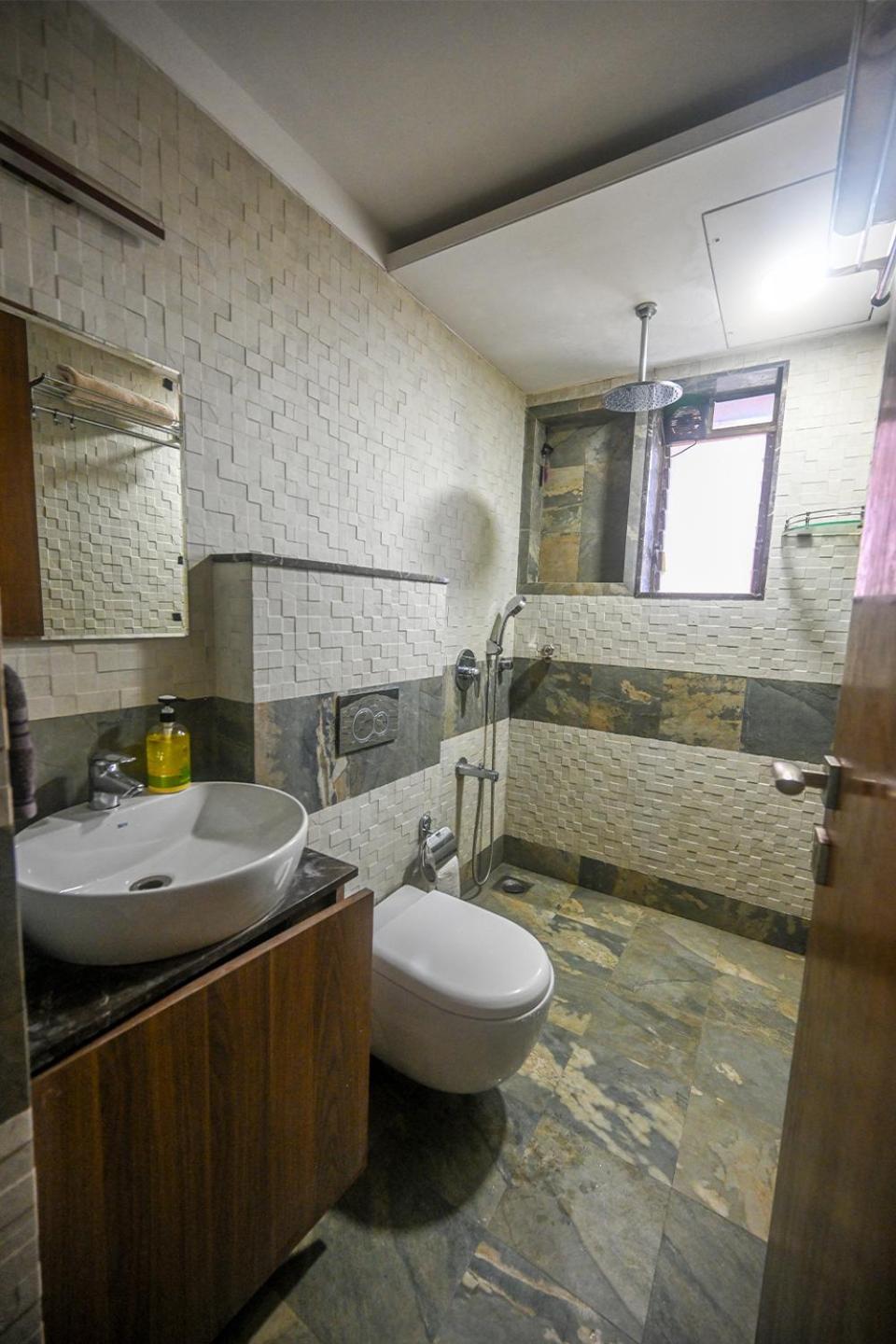 Malama Stay Ruturang Villa 4Bhk, Lonavala Luaran gambar