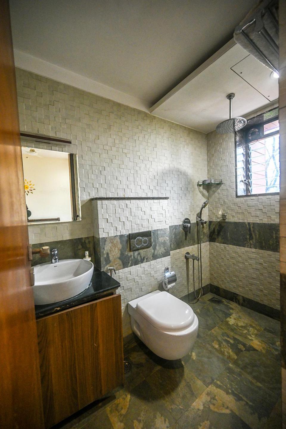 Malama Stay Ruturang Villa 4Bhk, Lonavala Luaran gambar