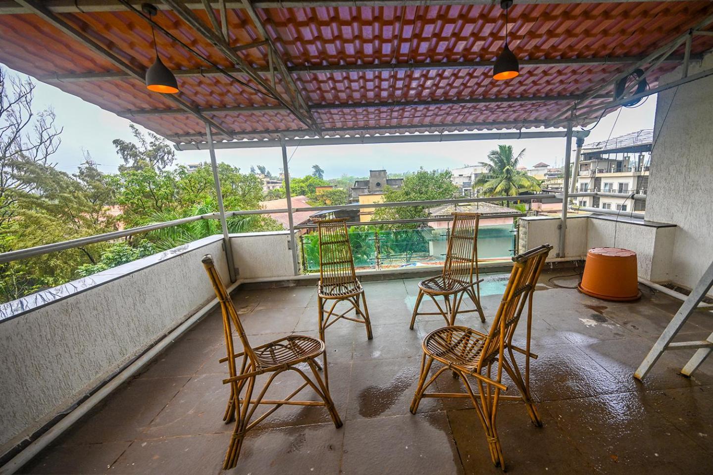 Malama Stay Ruturang Villa 4Bhk, Lonavala Luaran gambar