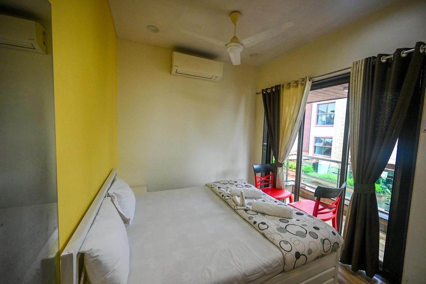Malama Stay Ruturang Villa 4Bhk, Lonavala Luaran gambar