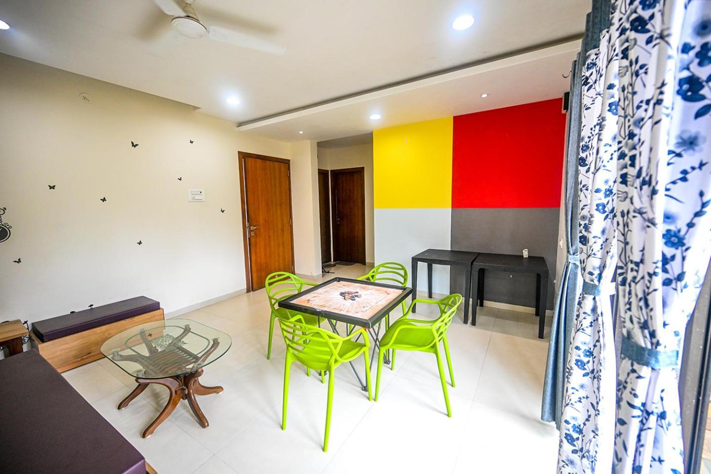 Malama Stay Ruturang Villa 4Bhk, Lonavala Luaran gambar